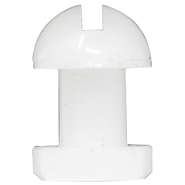 A & I Products Replacement Screws for Series 5-8 2" x2" x2" A-0257060004 - main